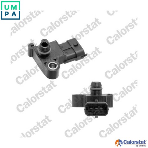 Sensor intake manifold - intake,