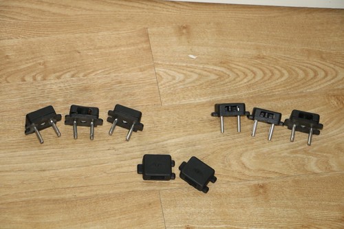 Naim speaker plugs - naim,