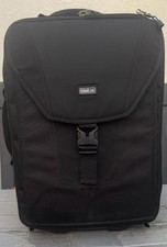 Think Tank Airport TakeOff