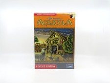 Agricola Board Game –