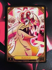 Hazbin Hotel Season 2 Common