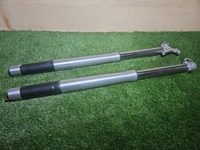 Ktm 250 Excf 2009 Front Forks Suspension