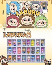 Advent Calendar The Monsters Celebrations Blind Box Surprise 24 Day Countdown