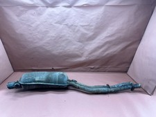 BMW E36 328I 2.8L Rear Exhaust