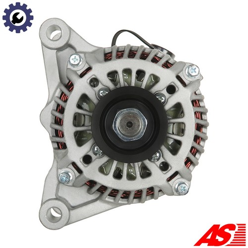 Alternator a5038 for peugeot - alternator,