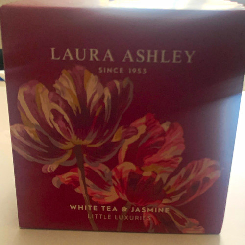 Laura ashley little luxuries - laura,