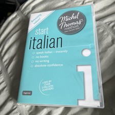 Start Italian (Learn Italian