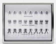 Huda Beauty Hoodie Flares #25