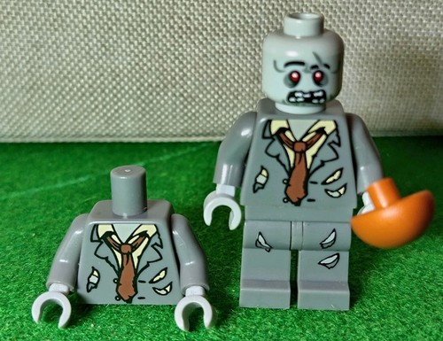 Lego cmf series - lego, 1