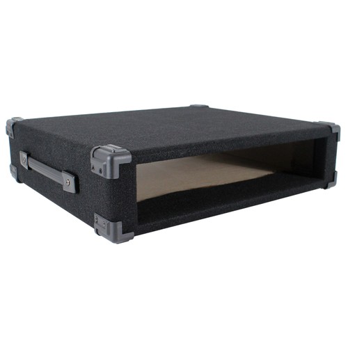 Rack mount case - 2u,