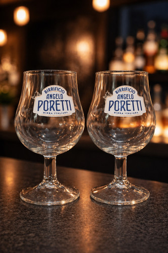 Birrifico angelo poretti - poretti, |