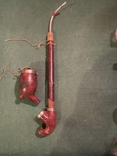 Vintage bruyere grantor