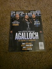 Decibel Magazine #234 April