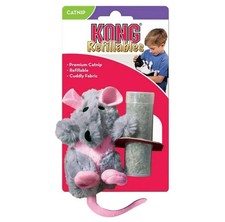 Kong Refillable Catnip Toy