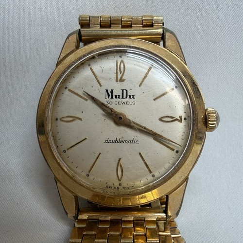 1950s 1960s mudu - 1950s-1960s, doublematic