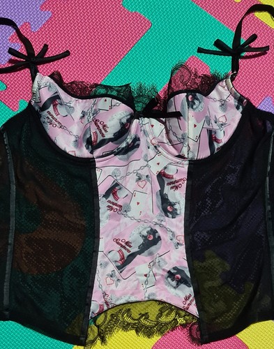 Bnwt vintage ann summers - ann,