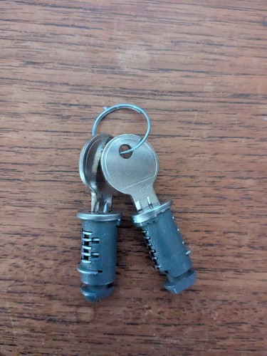 Thule lock key each - thule,
