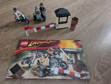 LEGO Indiana Jones: Indiana