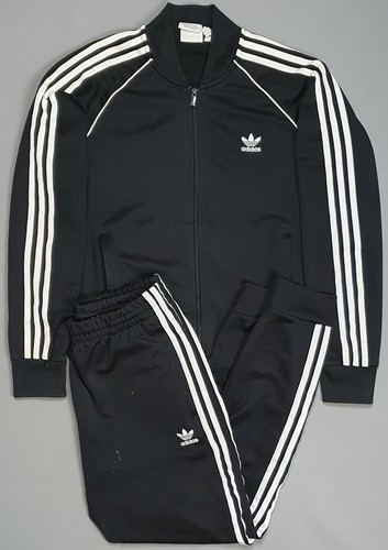 Adidas tracksuit set - adidas,