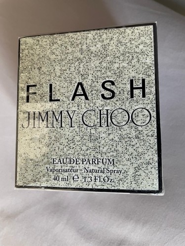 Jimmy choo flash eau - jimmy, de