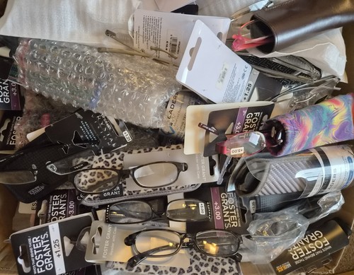 Job lot 100 new - job,