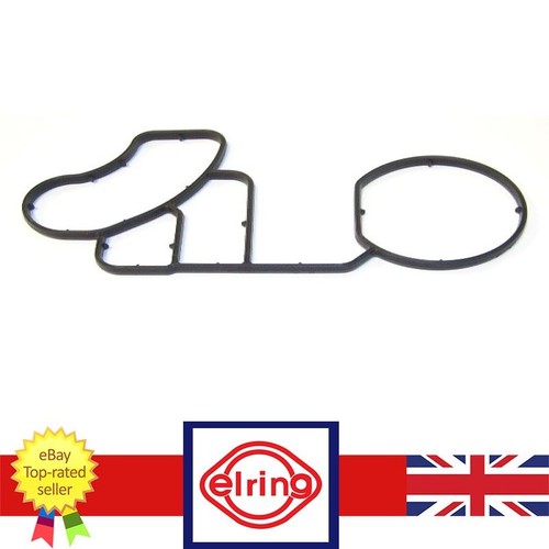 Oil cooler gasket for - gasket,