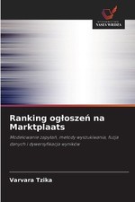 Ranking oglosze na Marktplaats