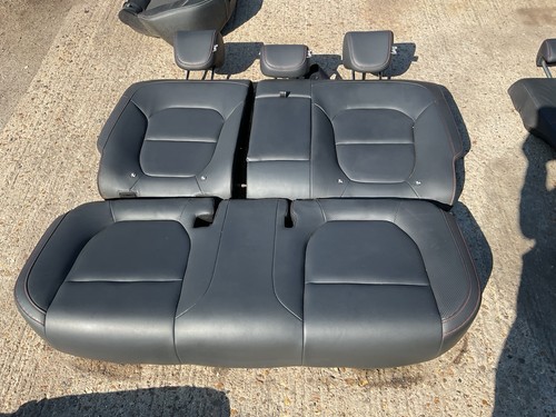 2018 2024 rear - mg, zs