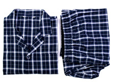 M & S Mens Cotton Blend