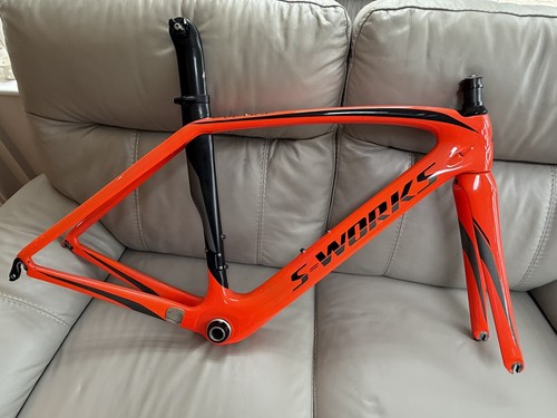 Specialized works venge - s-works,