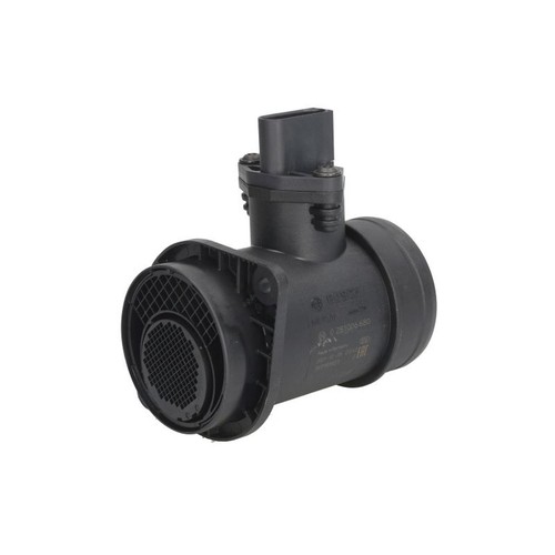 Air flowmeter fits audi - air, fits:
