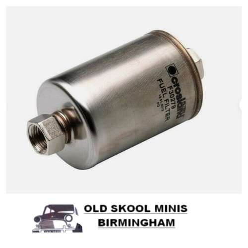 Classic mini fuel - classic, filter