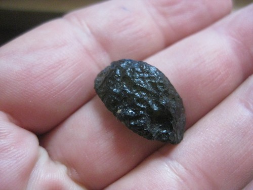 Moldavite nova hospode - nova,