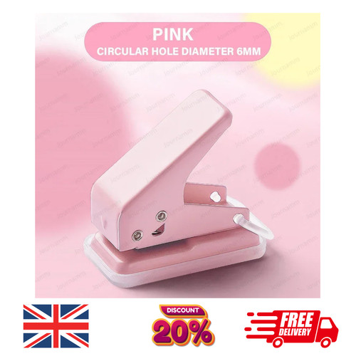 1pc mini single - mini, hole