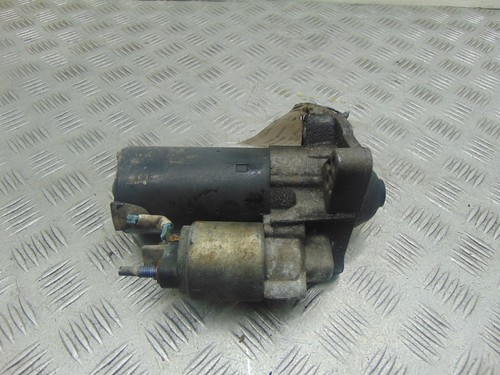 Renault megane manual starter - renault,