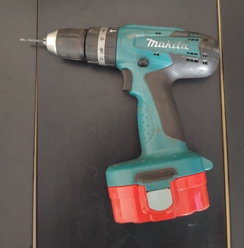 Makita 8391d 18v cordless - makita,