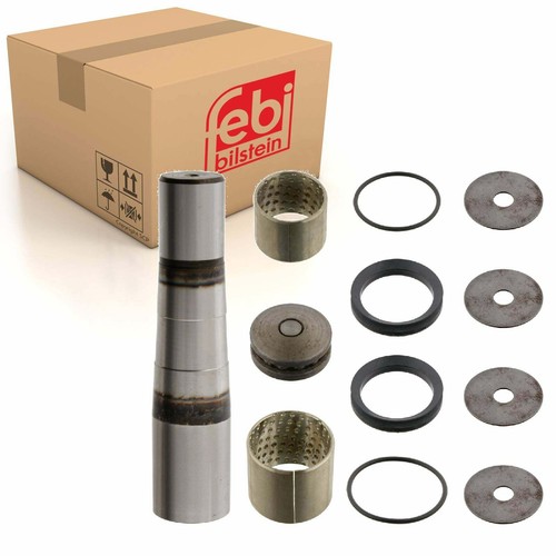 King pin set - king, inc
