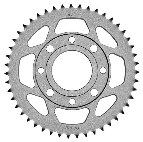 Rear sprocket fit honda - sprocket,