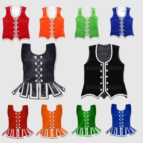 Ladies scottish highland - ladies,
