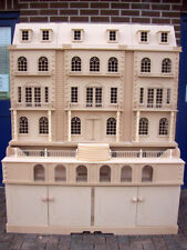 ASHCROFT HALL WITH BASEMENT & CABINET - BRAND NEW