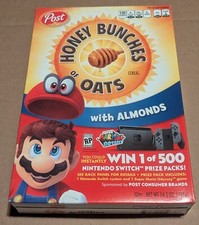 2017 Nintendo Super Mario Bros