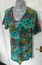 Nomads 12 Turquoise Blue