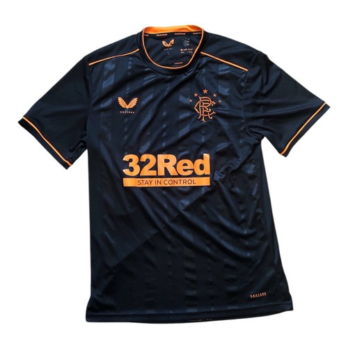 Glasgow rangers jersey - glasgow,