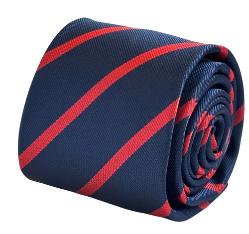 Dark navy blue and - blue,
