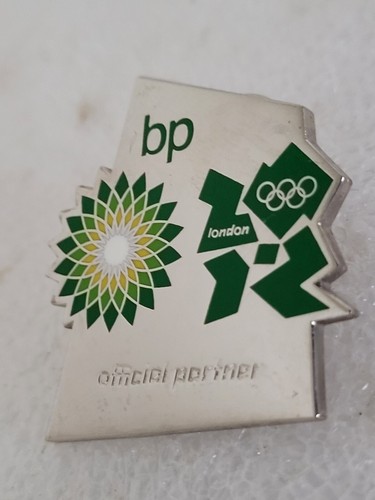 London 2012 olympic bp - olympic,