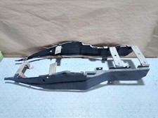 Central tunnel cover for