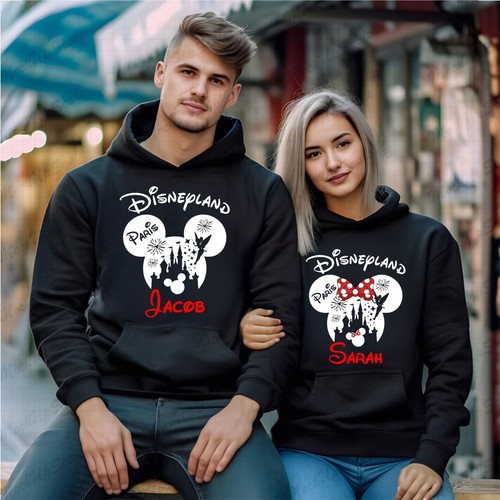 Personalised disneyland 2025 - disneyland,