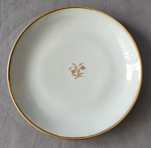 New hall gold pattern 138 - hall,