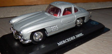 Del Prado 1:43 Mercedes 300SL