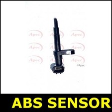 Wheel Speed ABS Sensor Rear